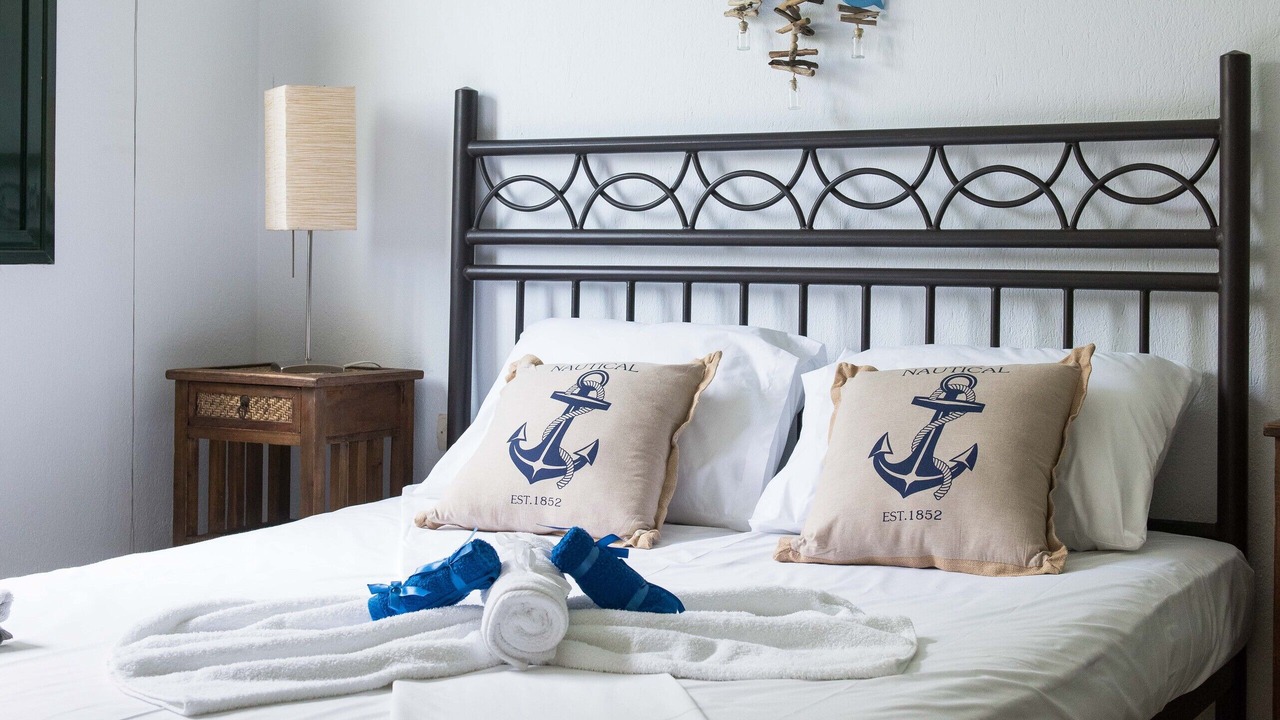 Photo of Bedroom in Kriopigi