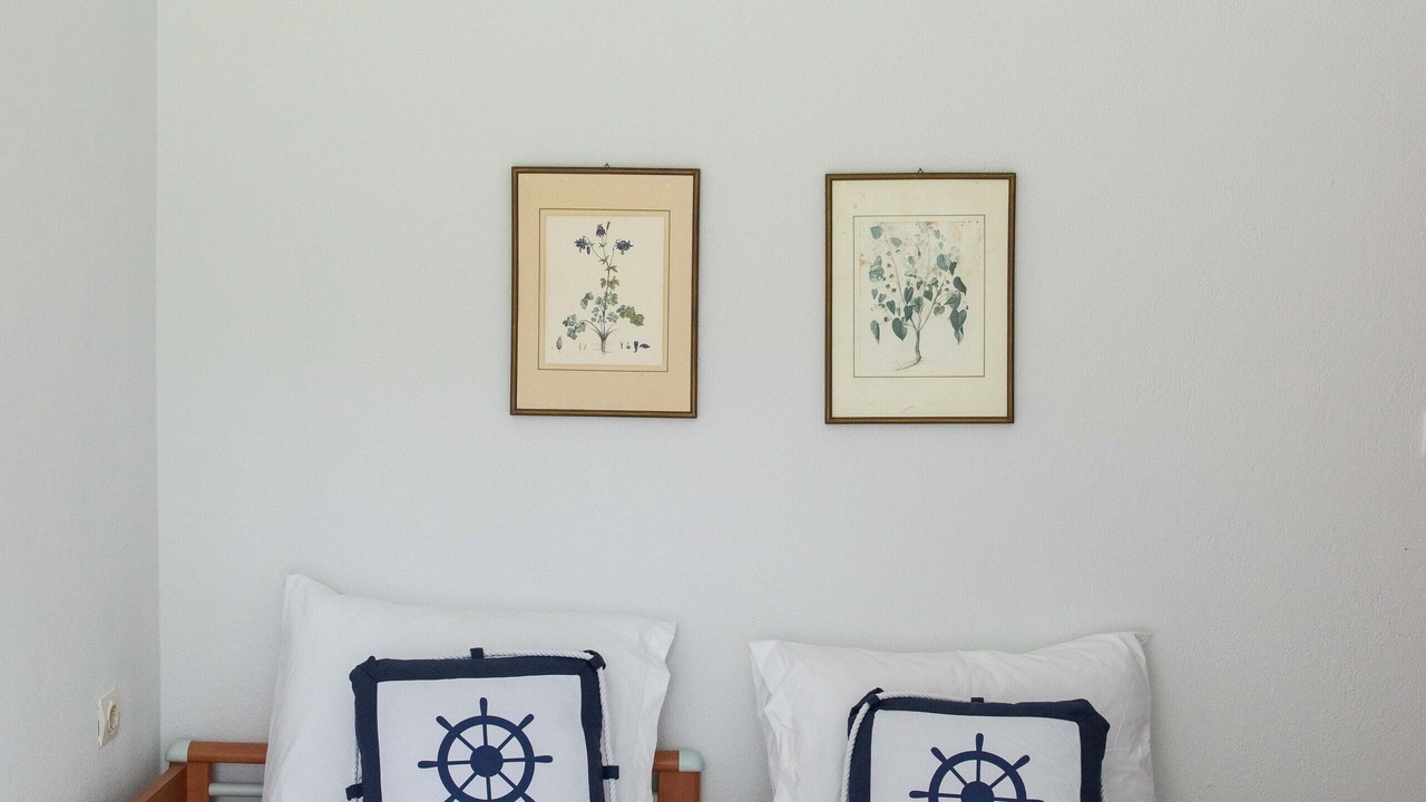 Photo of Bedroom in Kriopigi