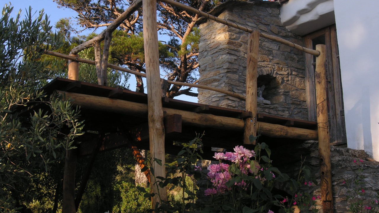 Photo of Outdoor in Armenistis