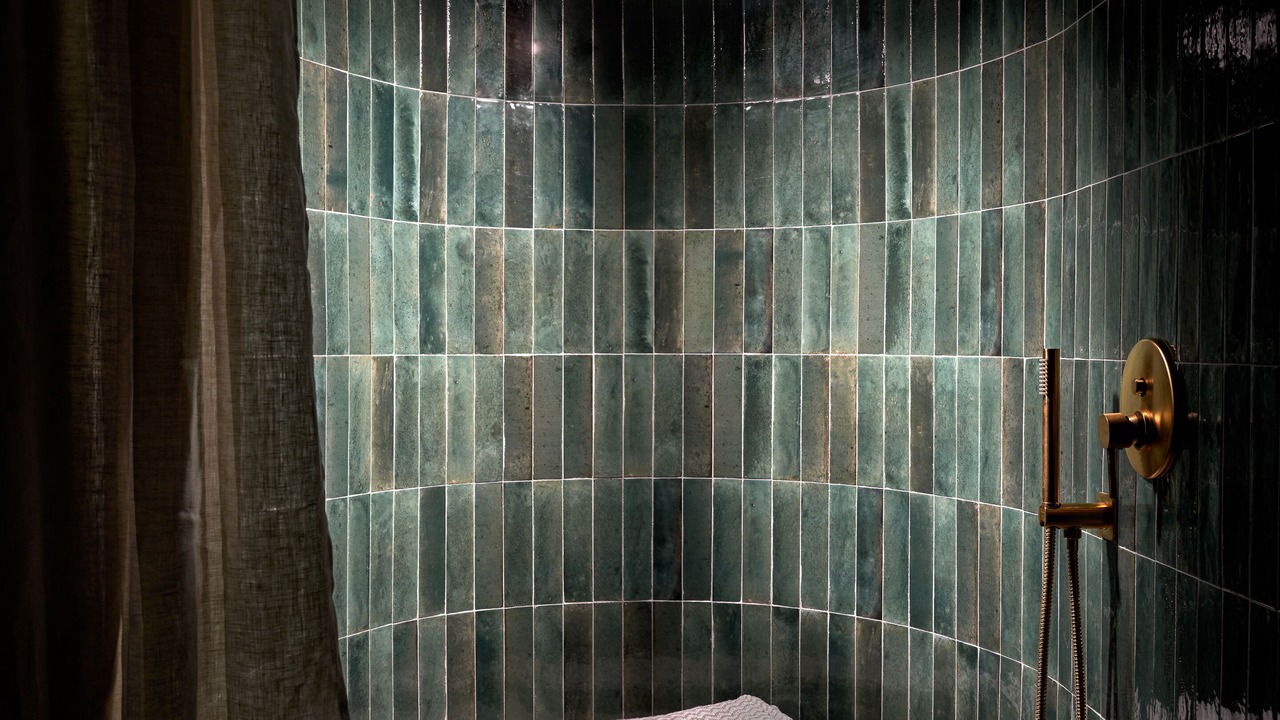 Photo of Bathroom in Porto Koukla