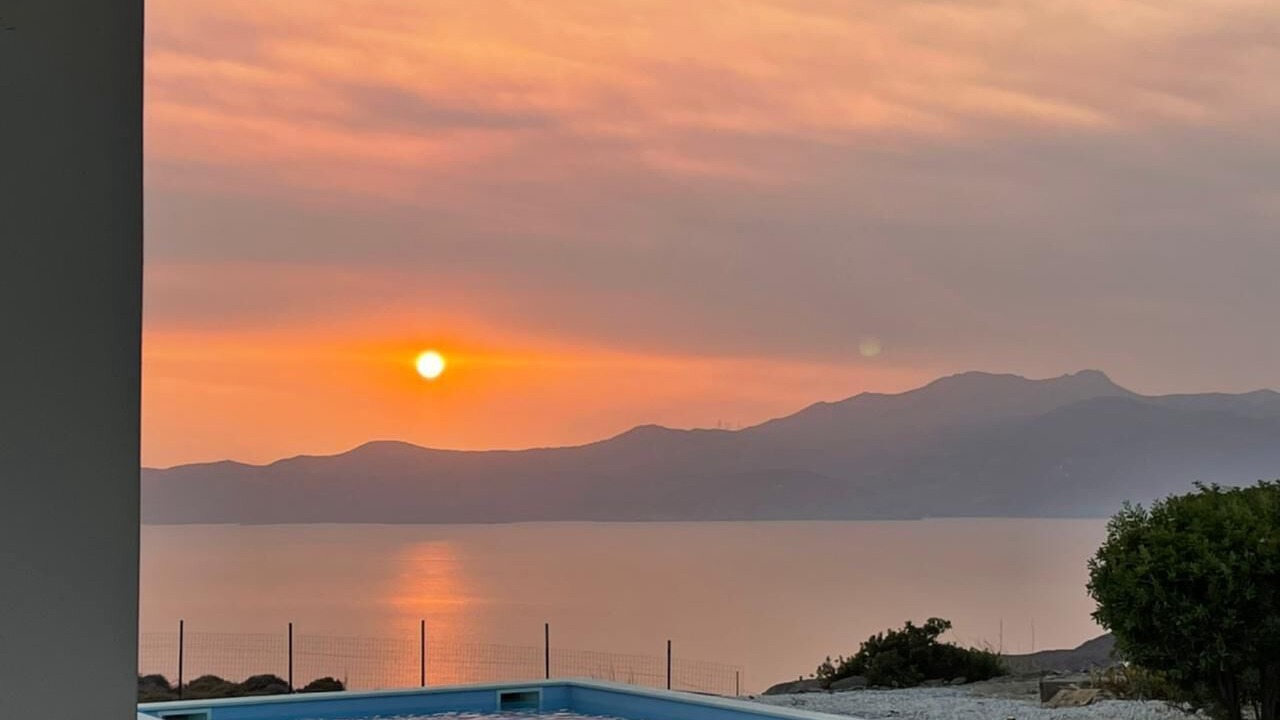 Photo of Outdoor in Andros