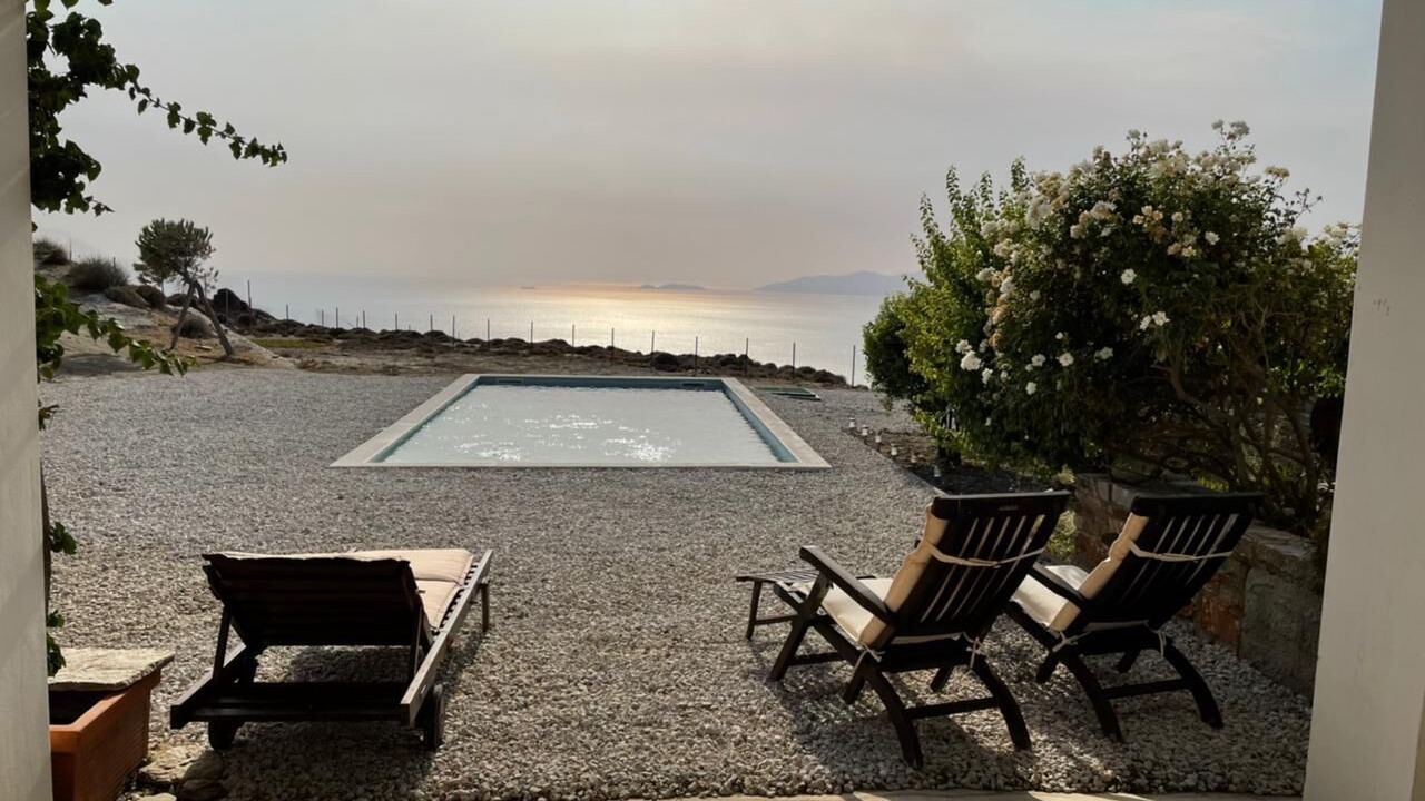 Photo of Outdoor in Andros