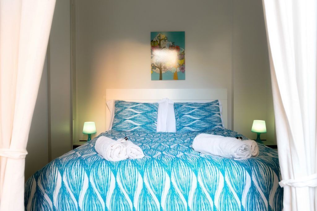 Photo of Bedroom in Corfu Town