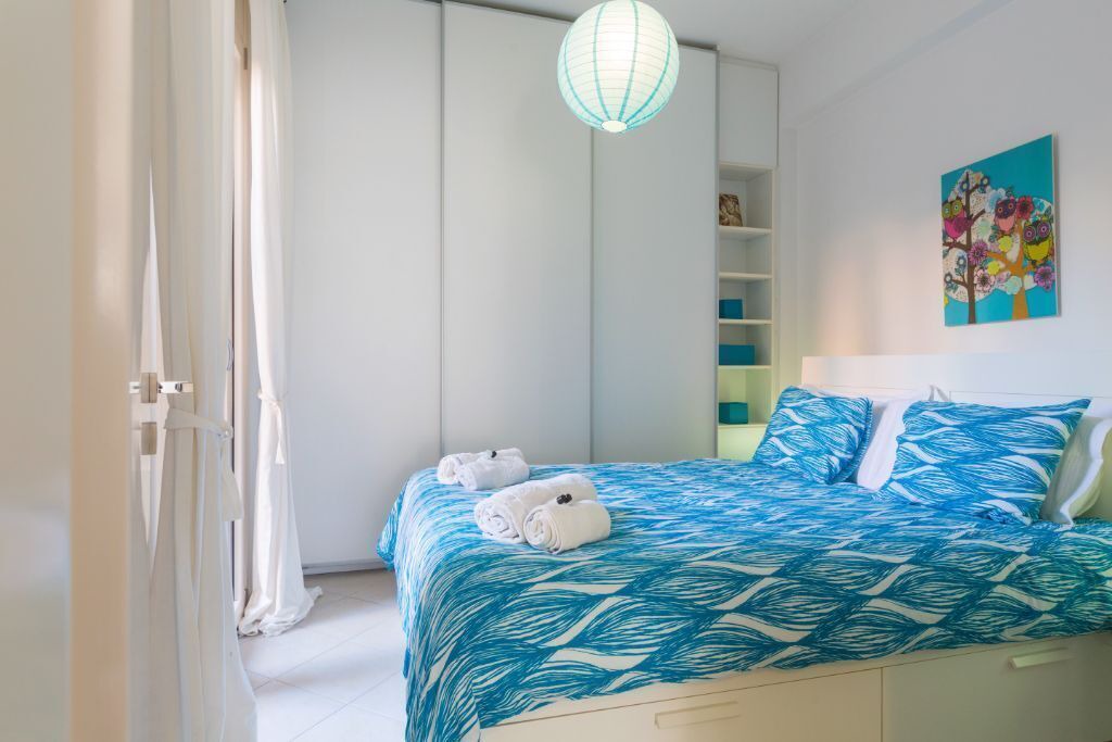 Photo of Bedroom in Corfu Town