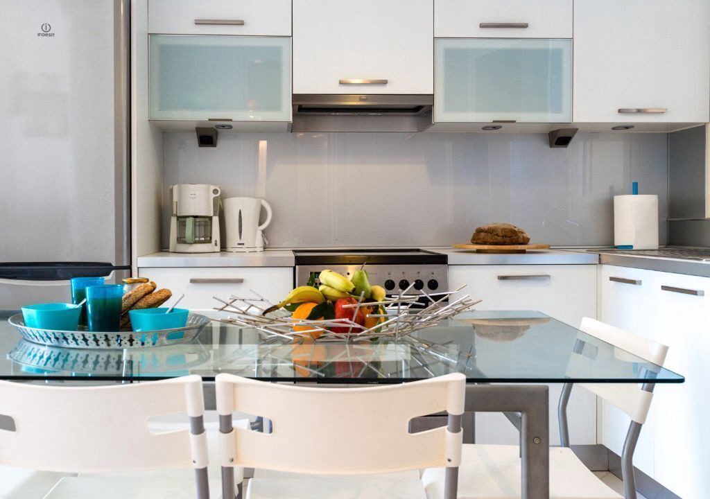 Photo of Kitchen in Corfu Town