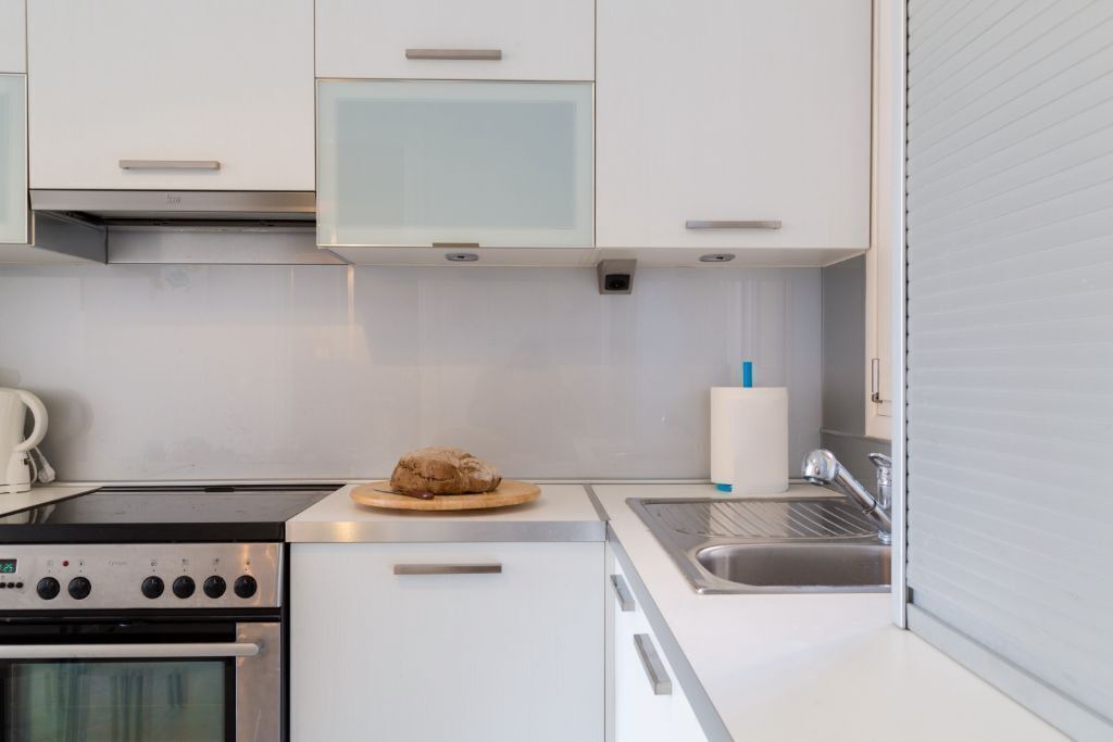 Photo of Kitchen in Corfu Town