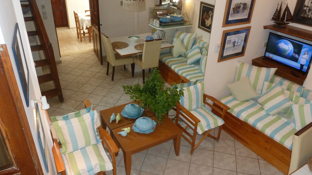 Photo of Bedroom in Atsipopoulo
