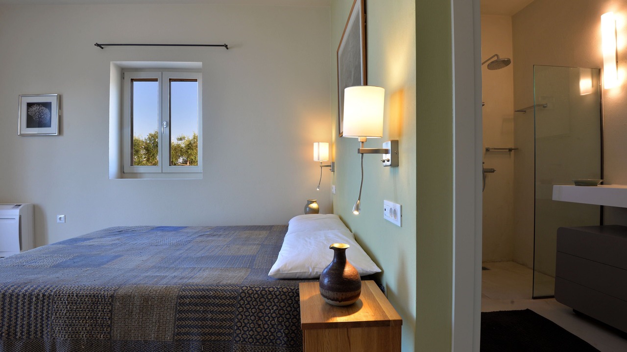 Photo of Bedroom in Katsimatika