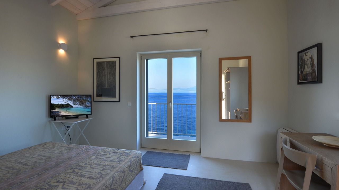 Photo of Bedroom in Katsimatika