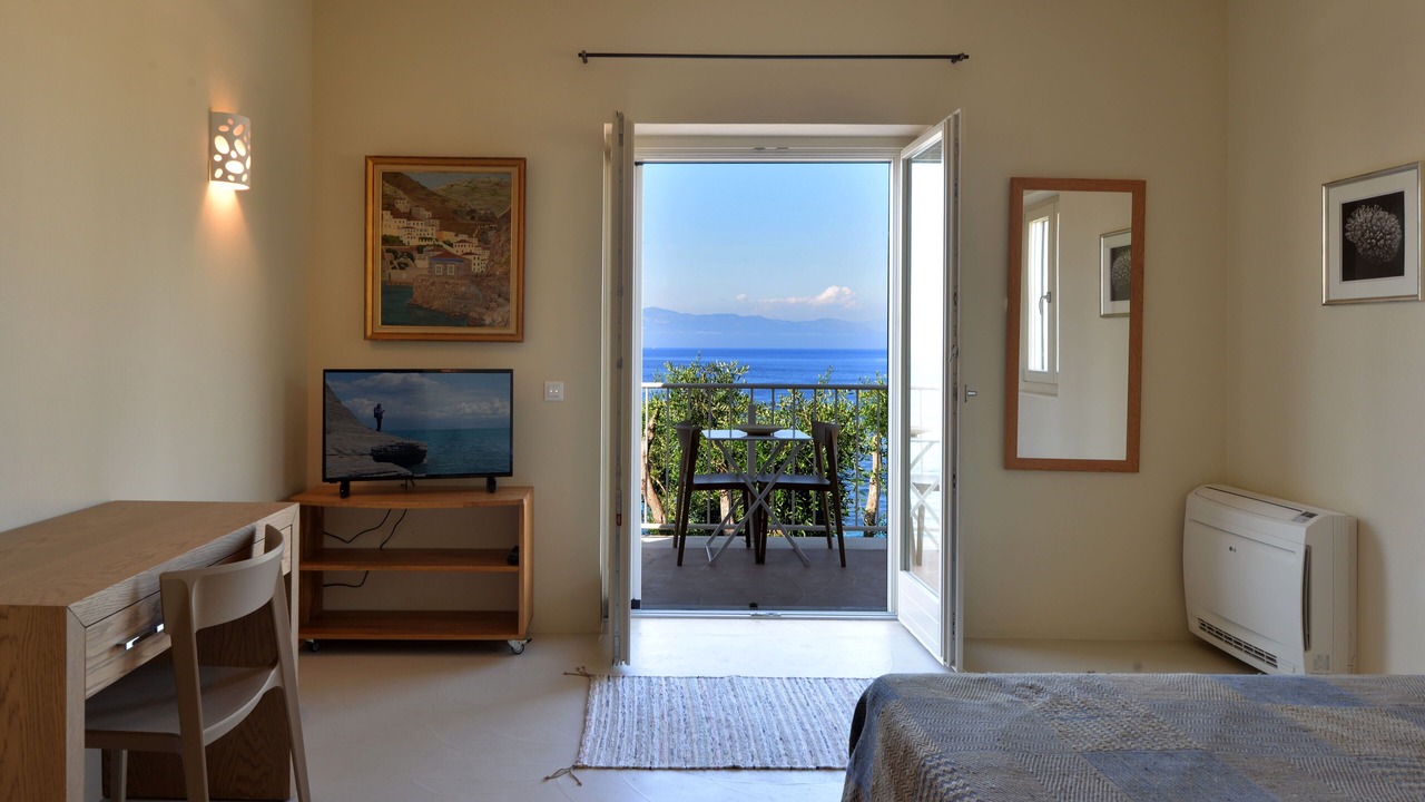 Photo of Bedroom in Katsimatika