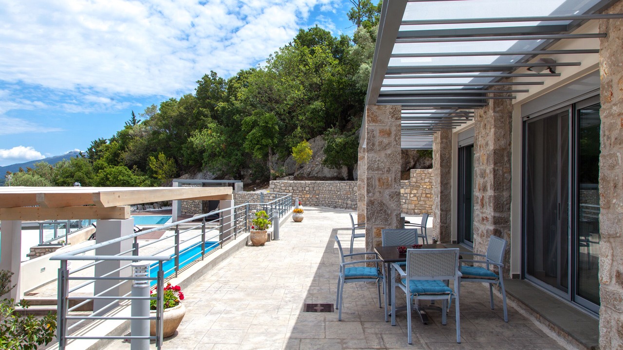 Photo of Outdoor in Katouna