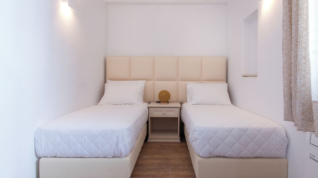 Photo of Bedroom in Paros