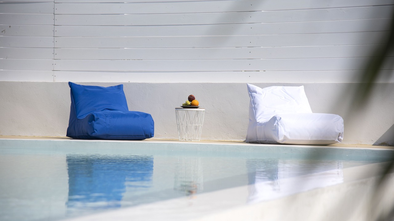 Photo of Outdoor in Paros