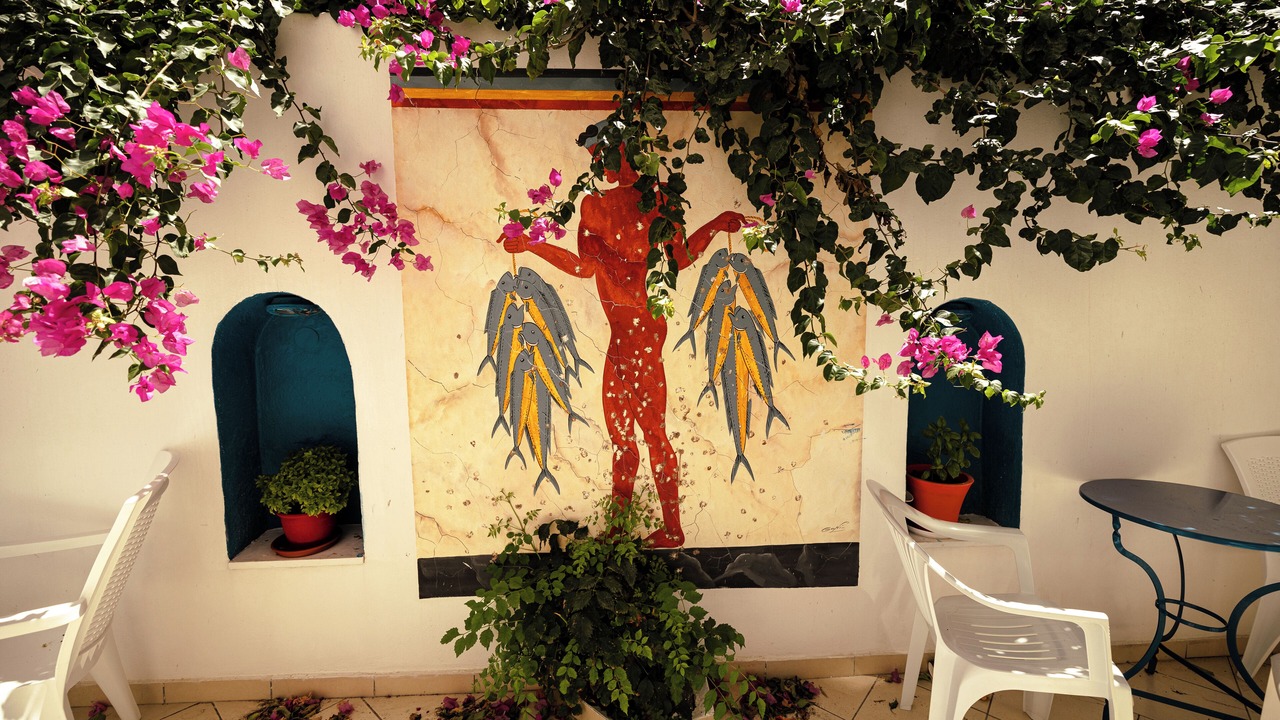 Photo of Outdoor in Fira