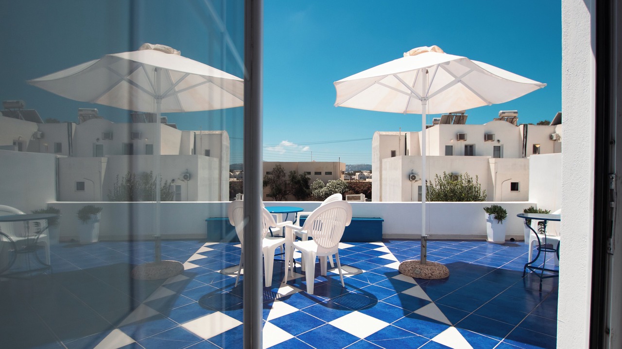 Photo of Outdoor in Fira