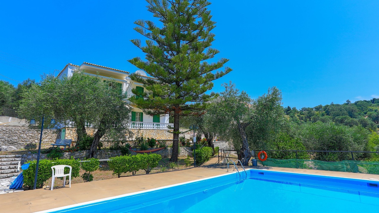 Photo of Others in Agios Spyridon Corfu