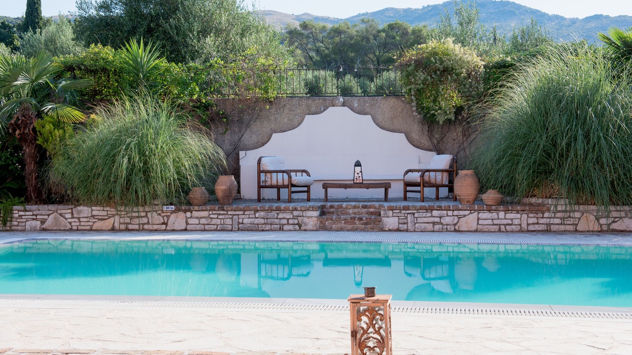 Photo of Outdoor in Kassiopi