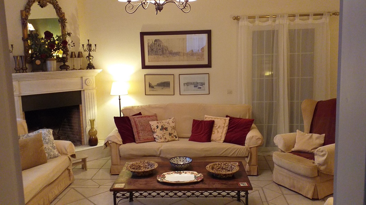 Photo of Livingroom in Kassiopi