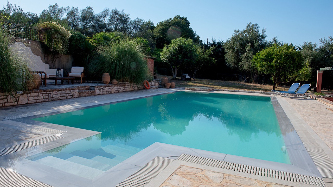 Photo of Outdoor in Kassiopi