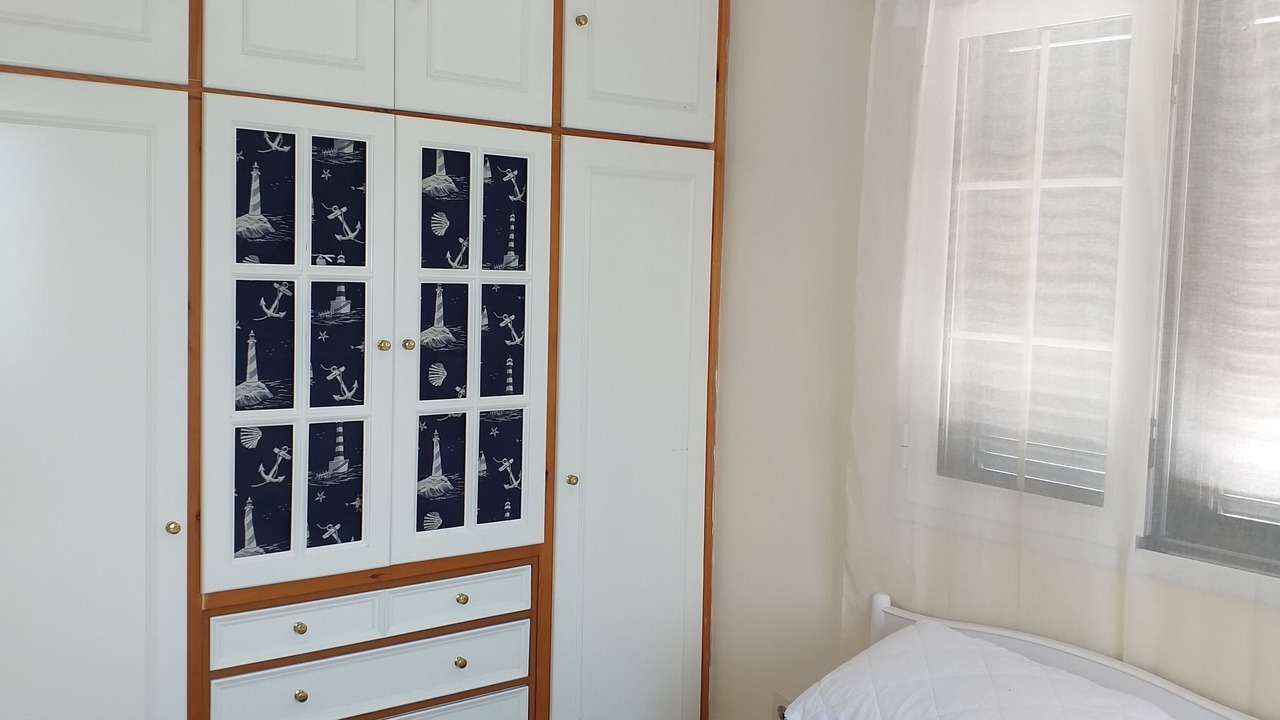 Photo of Bedroom in Kassiopi