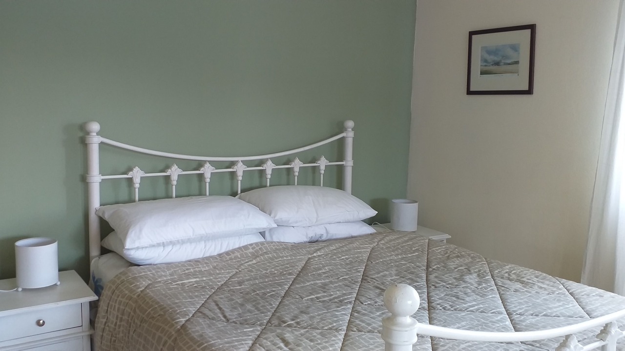 Photo of Bedroom in Kassiopi