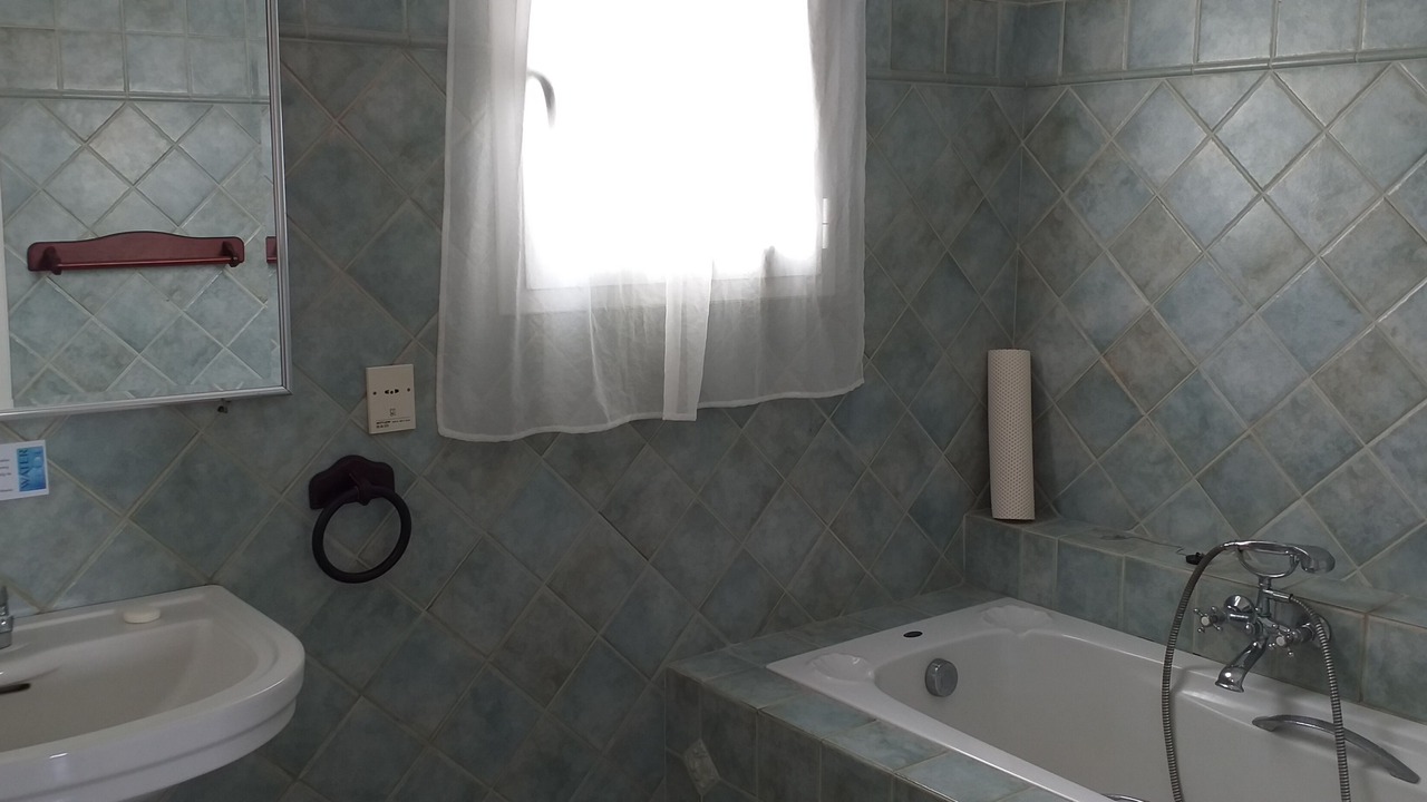 Photo of Bathroom in Kassiopi