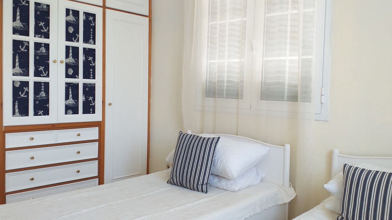 Photo of Bedroom in Kassiopi