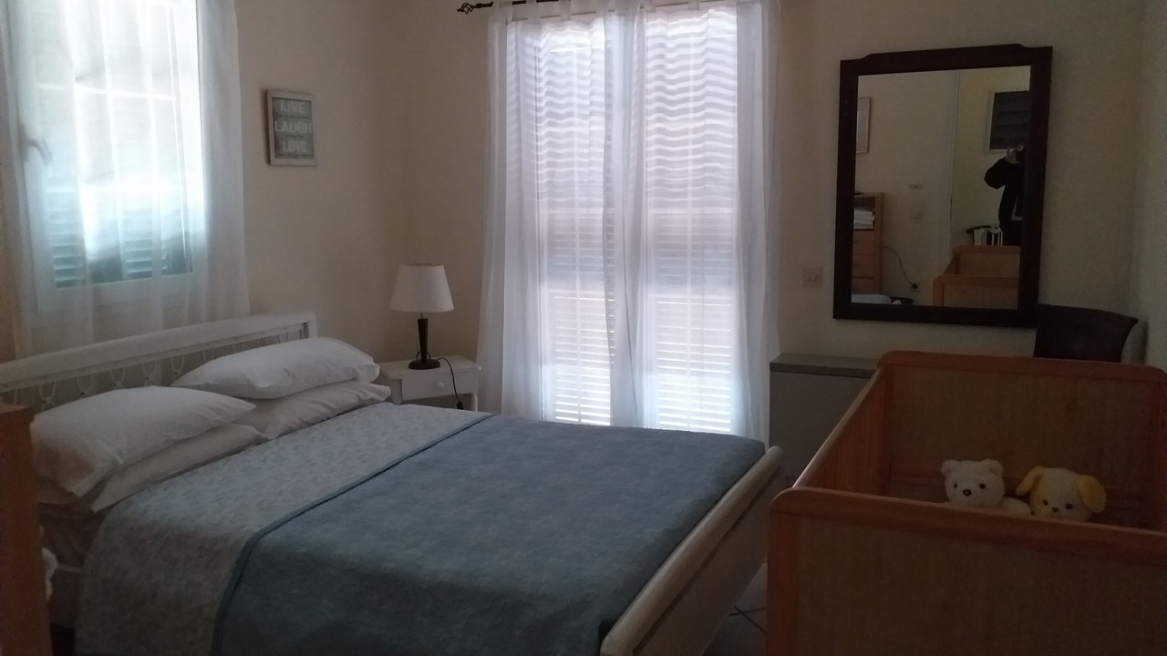 Photo of Bedroom in Kassiopi