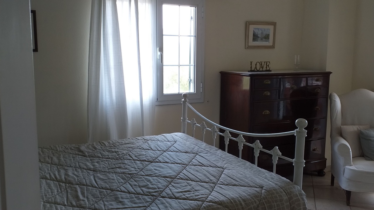 Photo of Bedroom in Kassiopi