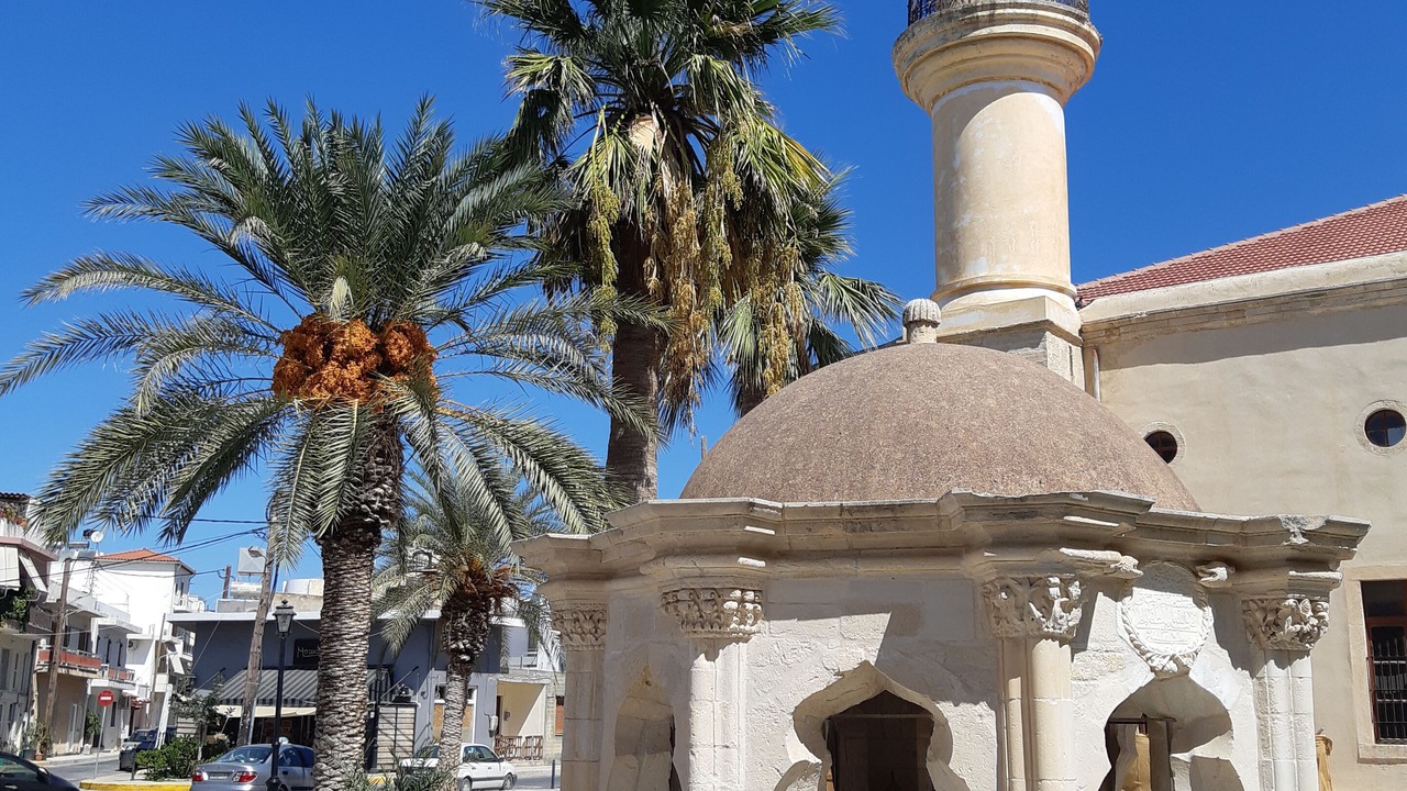 Photo of Others in Ierapetra