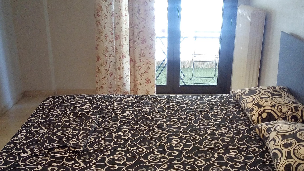 Photo of Bedroom in Karditsa