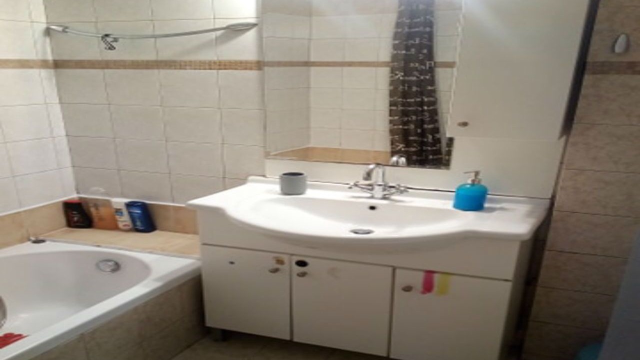 Photo of Bathroom in Karditsa