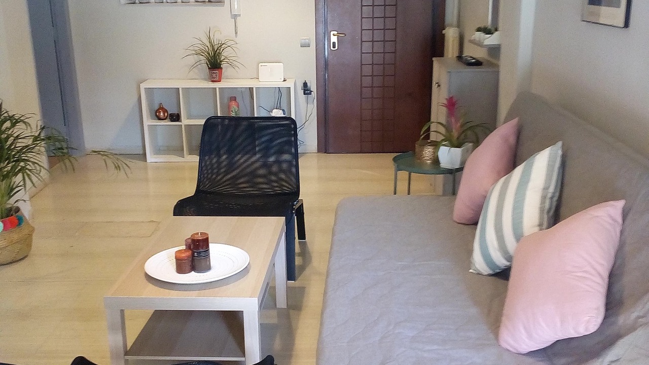 Photo of Livingroom in Karditsa