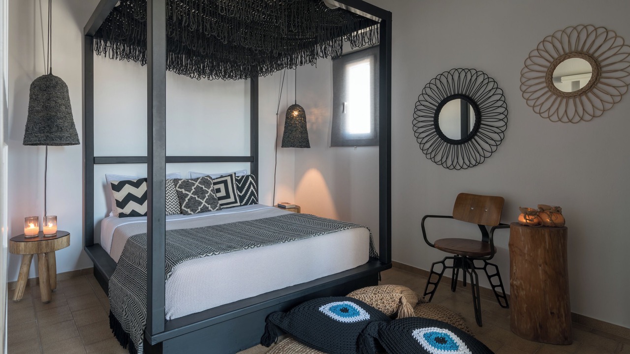 Photo of Bedroom in Ano Mera