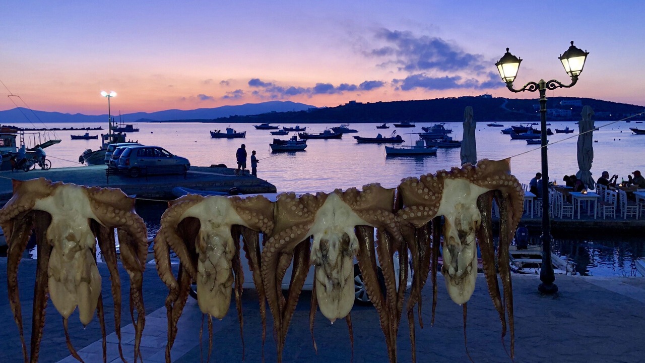 Photo of Others in Paros
