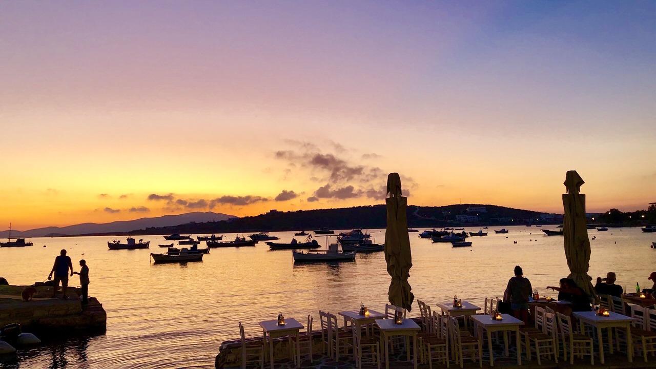 Photo of Others in Paros