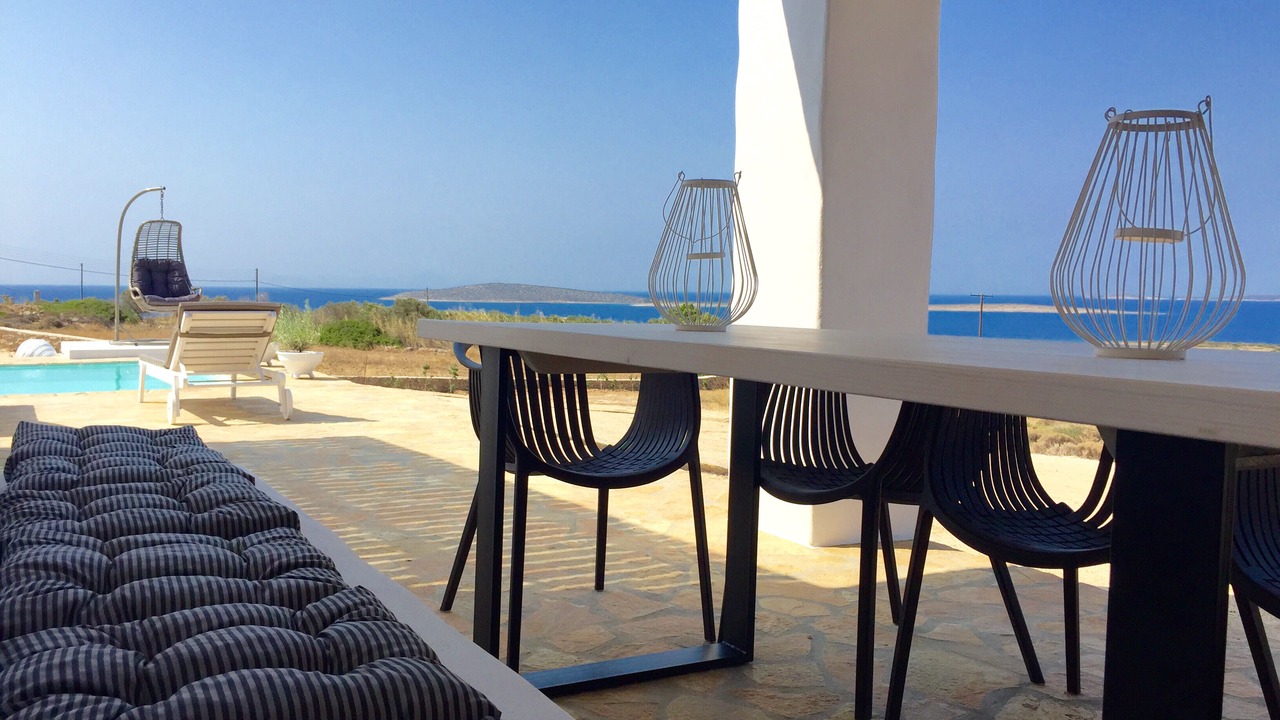 Photo of Others in Paros