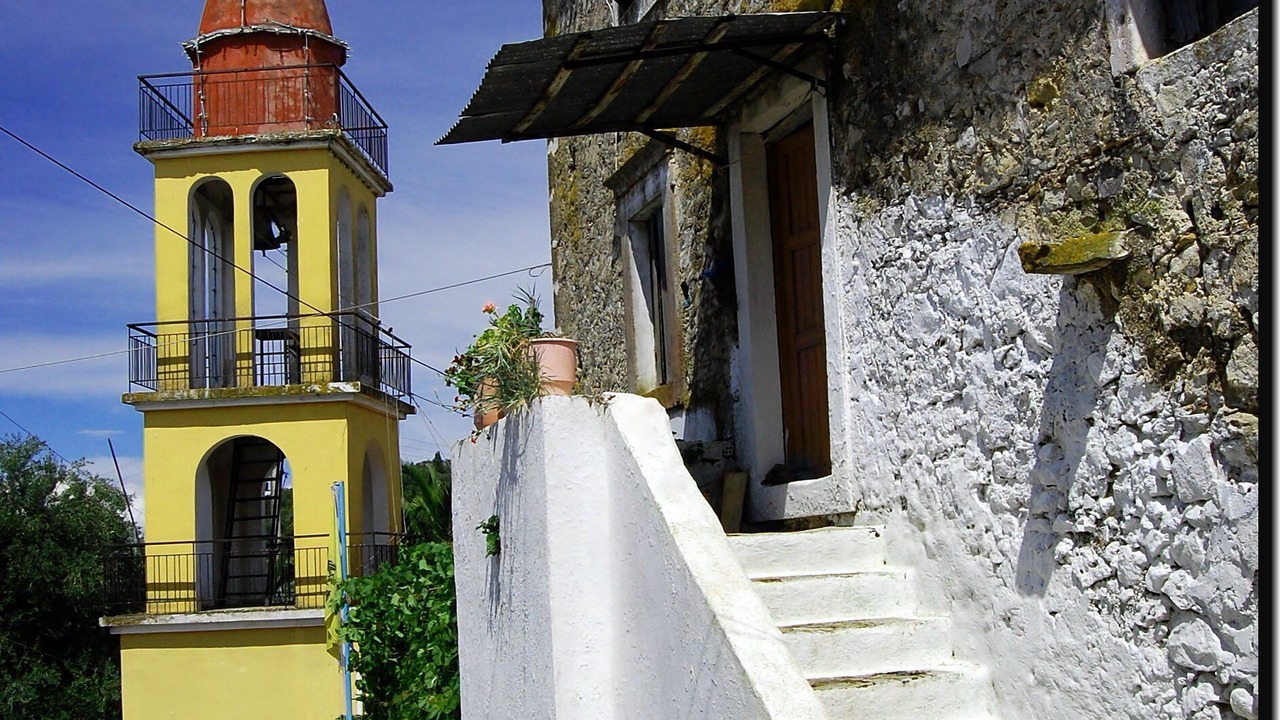 Photo of Outdoor in Korakades