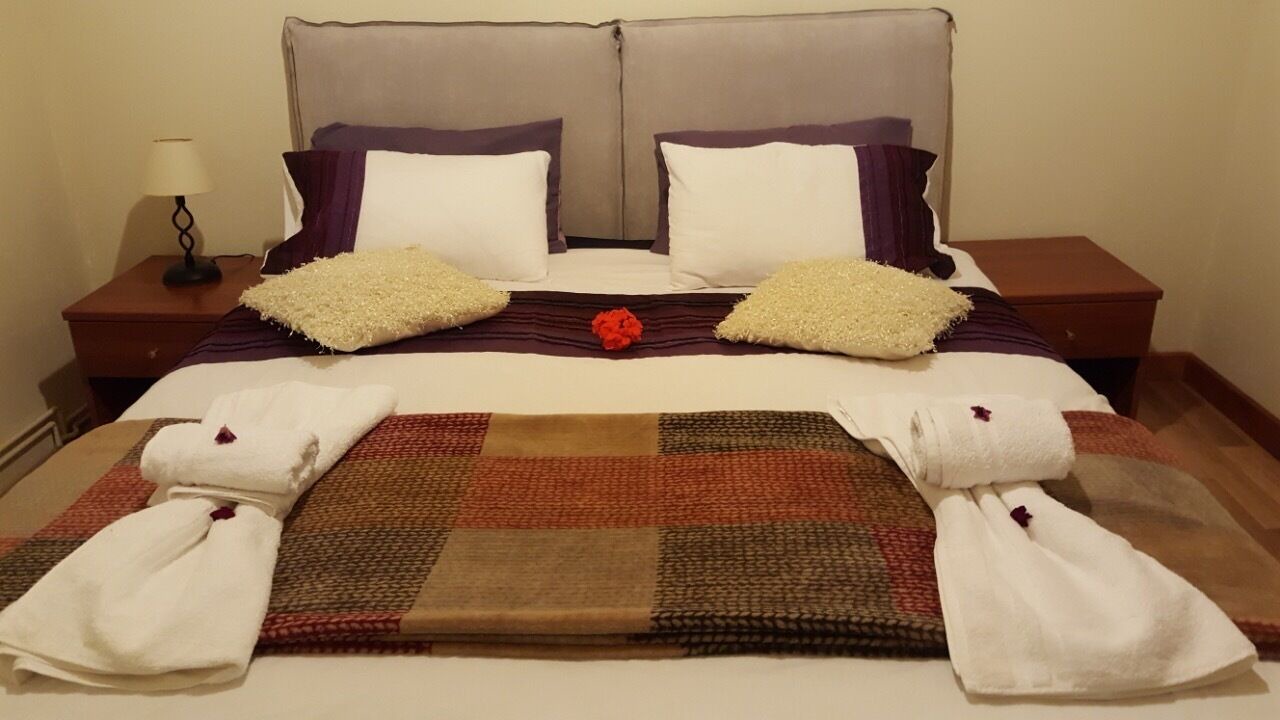 Photo of Bedroom in Korakades