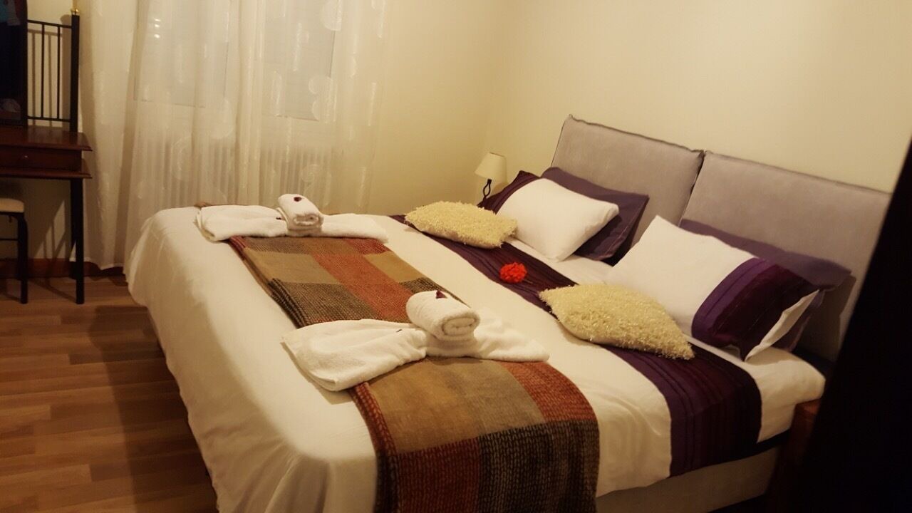 Photo of Bedroom in Korakades