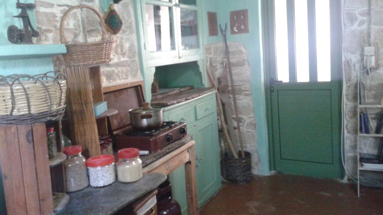 Photo of Bedroom in Ikaria