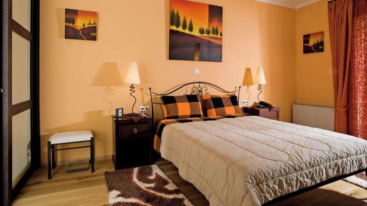 Photo of Bedroom in Parelia