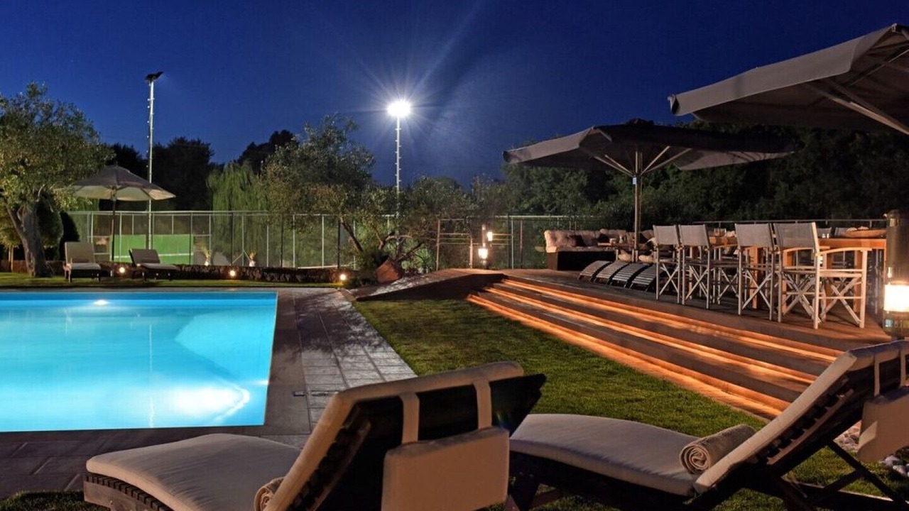 Photo of Outdoor in Parelia