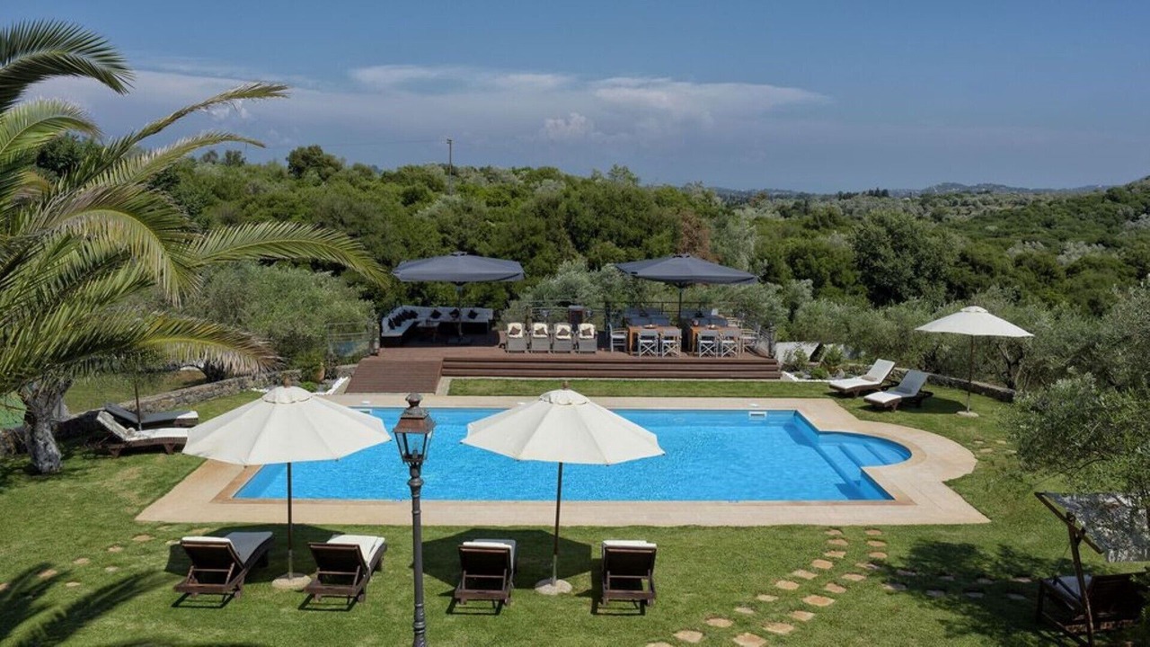 Photo of Outdoor in Parelia