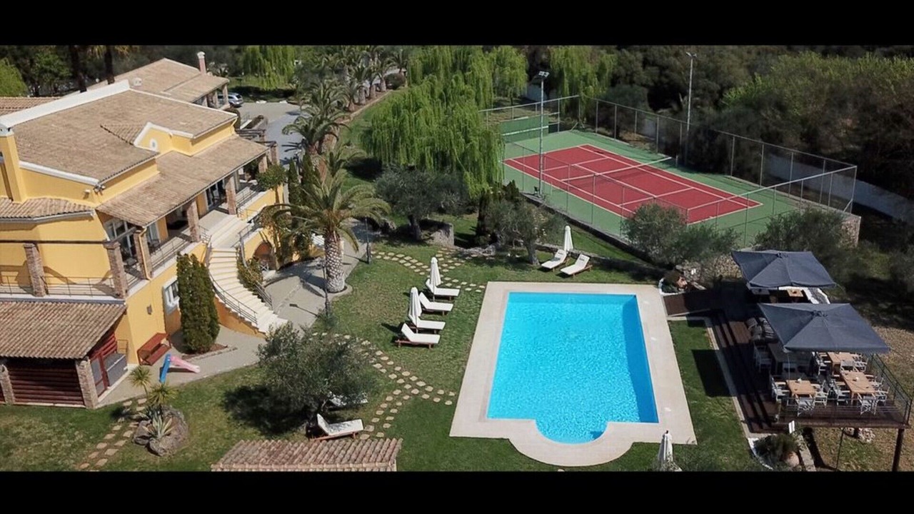 Photo of Outdoor in Parelia