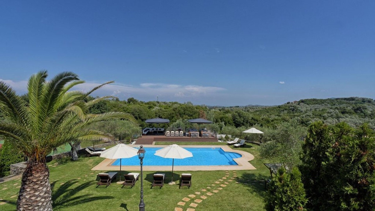 Photo of Outdoor in Parelia