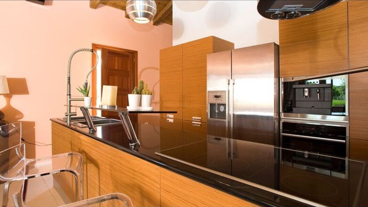 Photo of Kitchen in Parelia