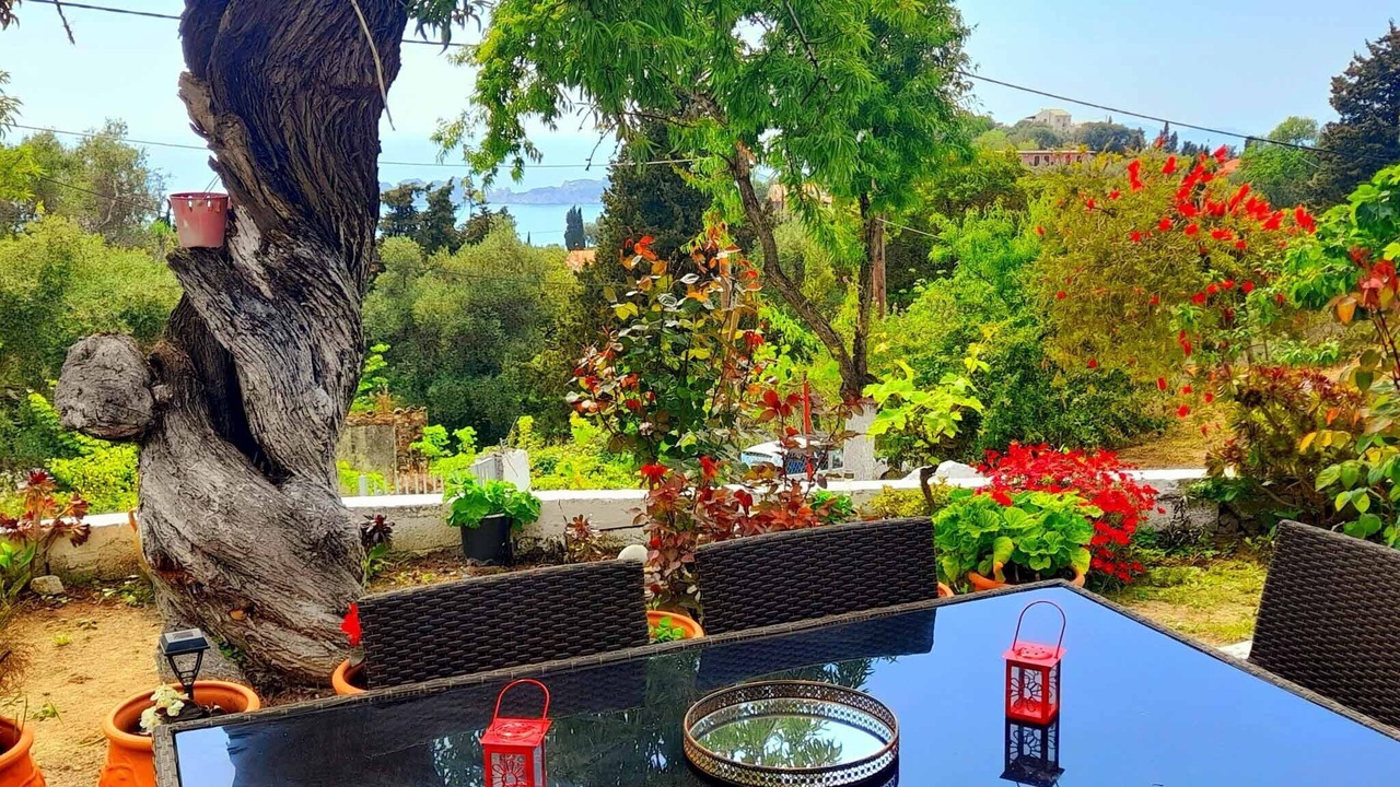 Photo of Outdoor in Afionas