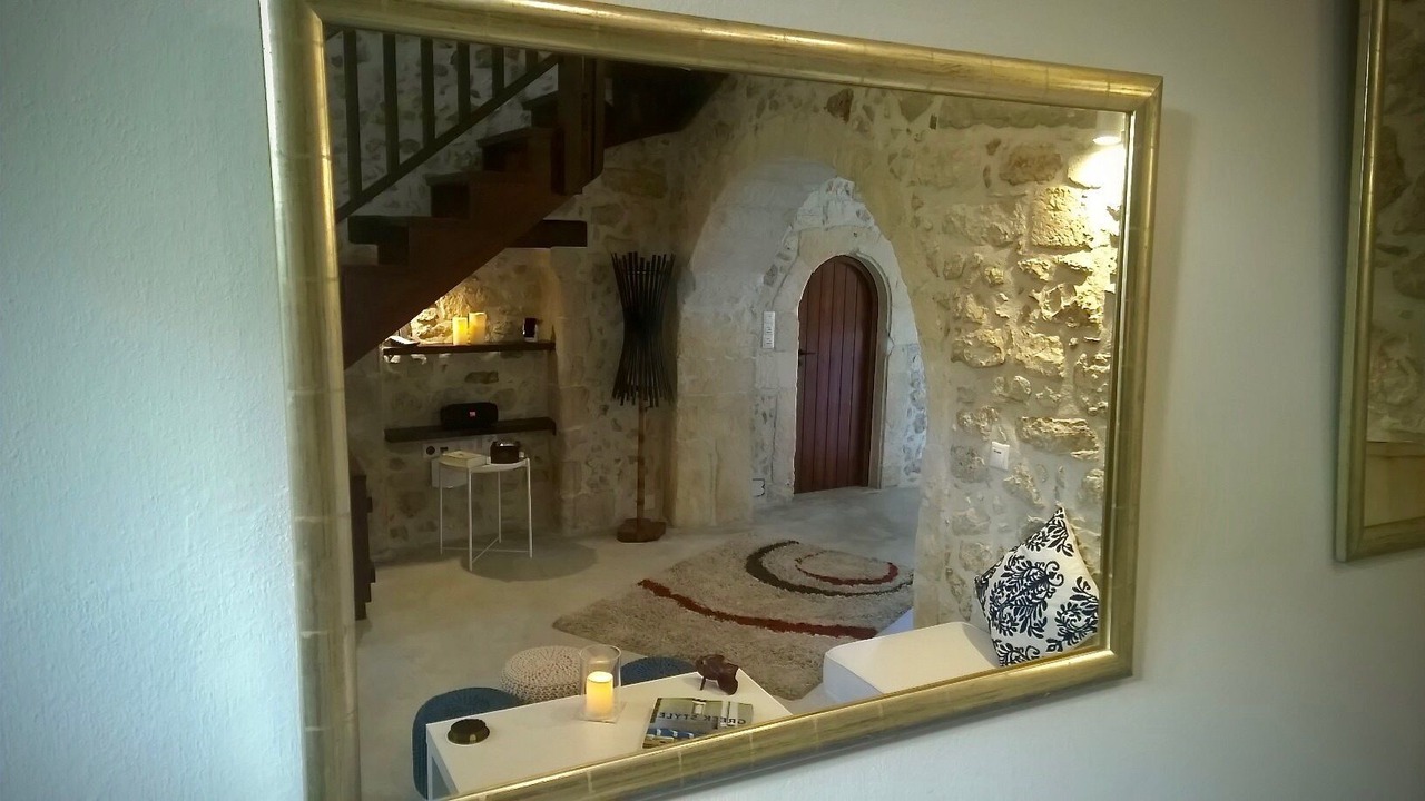 Photo of Bedroom in Old Town Rethymnon