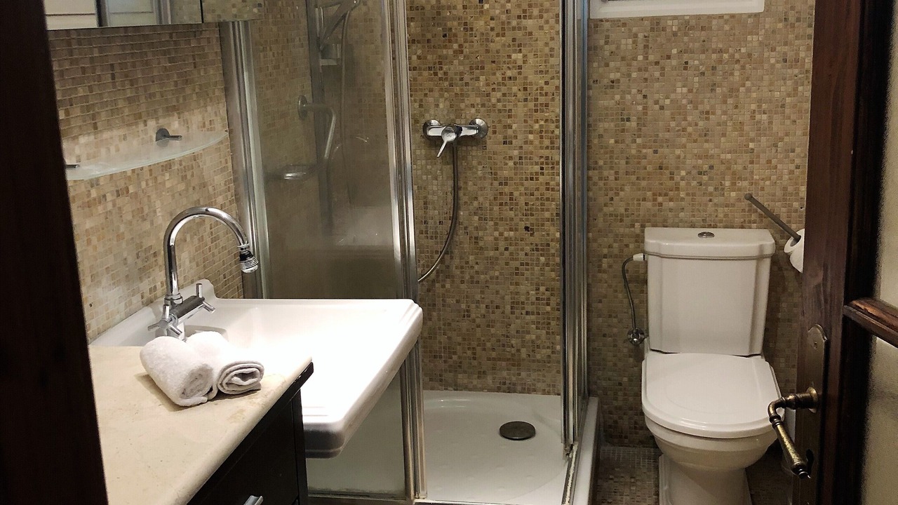 Photo of Bathroom in Kontokali